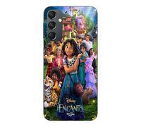 Coque Pour Samsung Galaxy A04s Encanto Familia Madrigal Disney Anime Maniacase