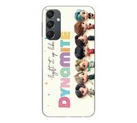 Coque Pour Samsung Galaxy A04s Kpop BTS Avatar Album Dynamite Maniacase
