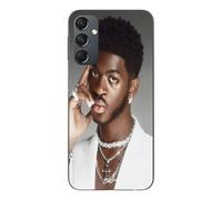 Coque Pour Samsung Galaxy A04s Lil Nas X Brillant Maniacase