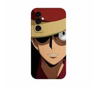 Coque Pour Samsung Galaxy A05s Antichoc One Piece Corazon