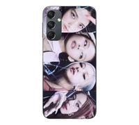 Coque Pour Samsung Galaxy A05s Blackpink group Lisa Jennie Jisoo Rosé Maniacase