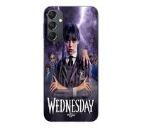 Coque Pour Samsung Galaxy A05s Mercredi Adams séries wednesday saison 2 Maniacase