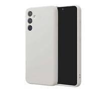 Coque pour Samsung Galaxy A05s Modèle Color Cover Ultra Résistant Crong Beige