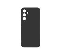 Coque pour Samsung Galaxy A05s Silicone Gel Souple Fine Légère Noir