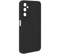 Avizar Coque pour Samsung Galaxy A05s Silicone Mat Protection Caméra Noir