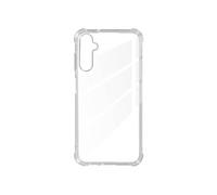 Coque pour Samsung Galaxy A05s Silicone Souple Coins Renforcés Transparent