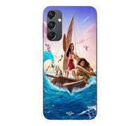 Coque Pour Samsung Galaxy A05s Vaiana 2 equipage Disney Anime Maniacase