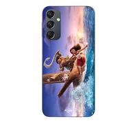 Coque Pour Samsung Galaxy A05s Vaiana anime Disney Maniacase