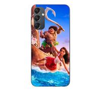 Coque Pour Samsung Galaxy A05s Vaiana Maui Disney anime Maniacase