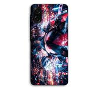 Coque Pour Samsung Galaxy A06 Sonic Shadow Fan Art Maniacase