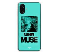 Coque Pour Samsung Galaxy A07 Album 2024 Muse Jimin Bts Maniacase