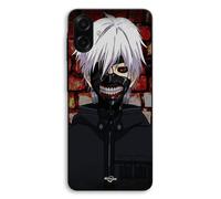 Coque Pour Samsung Galaxy A07 Anime Tokyo Ghoul Kaneki Ken Maniacase