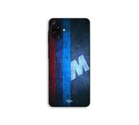 Coque Pour Samsung Galaxy A07 Bmw M Vintage