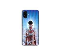 Coque Pour Samsung Galaxy A07 Lil Nas X Industry Baby Maniacase