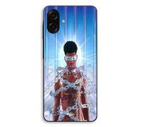 Coque Pour Samsung Galaxy A07 Lil Nas X Industry Baby Maniacase