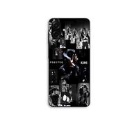 Coque Pour Samsung Galaxy A07 Michael Jackson Forever King Maniacase