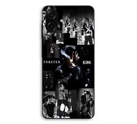 Coque Pour Samsung Galaxy A07 Michael Jackson Forever King Maniacase