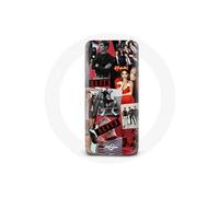 Coque pour Samsung Galaxy A10 Elite Saison 5 Affiche Personnages