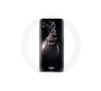 Coque pour Samsung Galaxy A10 Moon Knight Batman Nouvelle Série Bande Annonce 2022
