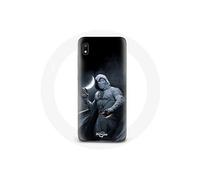 Coque pour Samsung Galaxy A10 Moon Knight Batman Série Teaser Saison 1 Bande Annonce 2022
