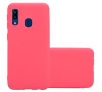 Coque pour Samsung Galaxy A10e / A20e Etui Cover Housse Protection Silicone