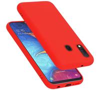 Coque pour Samsung Galaxy A10e / A20e Housse Etui Protection TPU Silicone Bumper