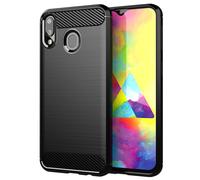 Coque pour Samsung Galaxy A10e / A20e Housse Etui Protection TPU Silicone Bumper