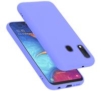 Coque pour Samsung Galaxy A10e / A20e Housse Etui Protection TPU Silicone Bumper