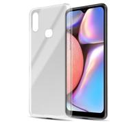 Coque pour Samsung Galaxy A10s / M01s Etui Protection Housse TPU Silicone Cover