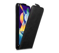 Coque pour Samsung Galaxy A11 / M11 Housse Etui Protection Flip Case Cover