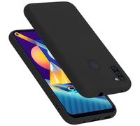 Coque pour Samsung Galaxy A11 / M11 Housse Etui Protection TPU Silicone Bumper