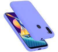 Coque pour Samsung Galaxy A11 / M11 Housse Etui Protection TPU Silicone Bumper