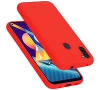 Coque pour Samsung Galaxy A11 / M11 Housse Etui Protection TPU Silicone Bumper