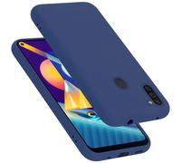 Coque pour Samsung Galaxy A11 / M11 Housse Etui Protection TPU Silicone Bumper