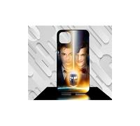 Coque Pour Samsung Galaxy A12 5G Doctor Who 01