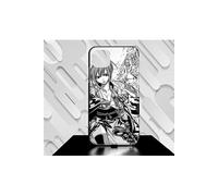 Coque Pour Samsung Galaxy A12 5G Manga Fairy Tail 29