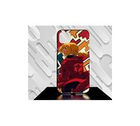 Coque Pour Samsung Galaxy A12 5G Manga Fullmetal Alchemist Hagane No Renkinjutsushi 14