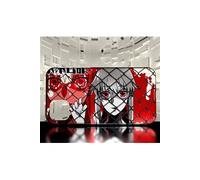 Coque Pour Samsung Galaxy A12 5G Manga Mirai Nikki 01