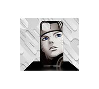Coque Pour Samsung Galaxy A12 5G Manga Naruto 09