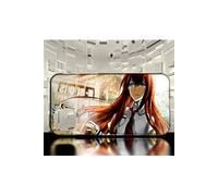 Coque Pour Samsung Galaxy A12 5G Manga Steins Gate 10