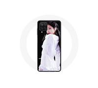Coque pour Samsung Galaxy A12 Blackpink Jennie Chanson Solo en Golden Disk Awards