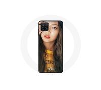 Coque pour Samsung Galaxy A12 Blackpink Jennie Teaser