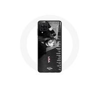 Coque pour Samsung Galaxy A12 Blackpink Lisa Teaser DDU-DU DDU-DU