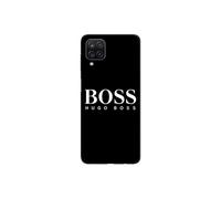 Coque Pour Samsung galaxy A12 Boss Hugo