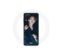 Coque pour Samsung Galaxy A12 BTS Bangtan Concert Permission To Dance en Seoul V