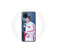 Coque pour Samsung Galaxy A12 BTS Concert Permission To Dance en Seoul V
