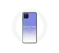 Coque pour Samsung Galaxy A12 BTS Proof Chanson Yet to Come The Most Beautiful Moment Le nouvel album 2022