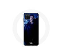 Coque pour Samsung Galaxy A12 BTS Proof Yet To Come Le nouvel album 2022 Affiche Jungkook