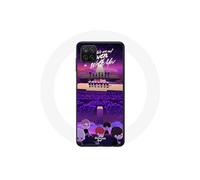 Coque pour Samsung Galaxy A12 BTS We Are Bulletproof The Eternal FESTA
