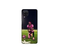 Coque Pour Samsung galaxy A12 Lil Nas X that's what i want